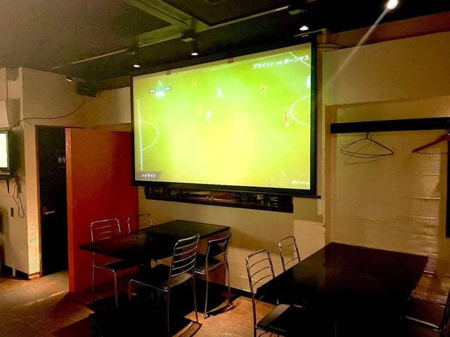 Dining bar Snug - サブ画像1