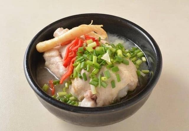 ソウル家 錦店 - サブ画像1