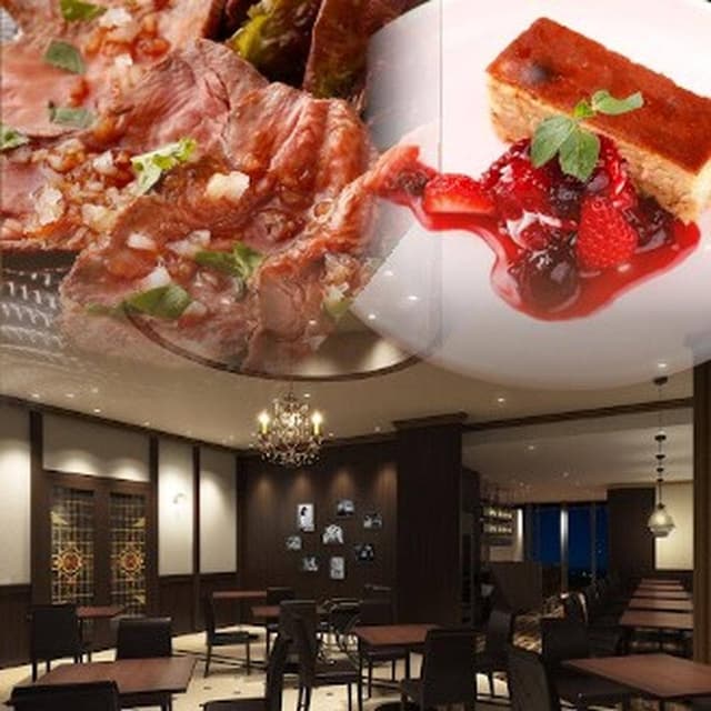 DOURAKU CORRIDA 北仲BRICK&WHITE店 - サブ画像2