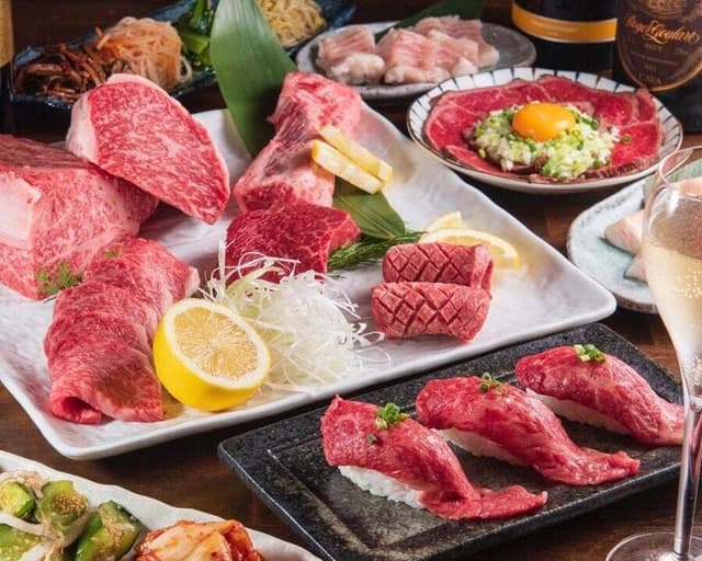 焼肉 道楽 - サブ画像1