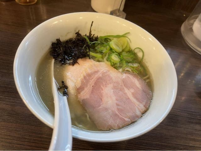 麺や でこ - サブ画像3
