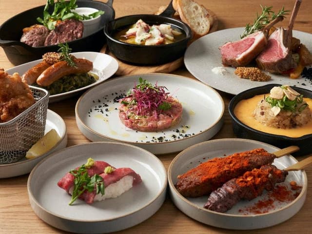 GOOD GOOD MEAT ルクア大阪店 - サブ画像3