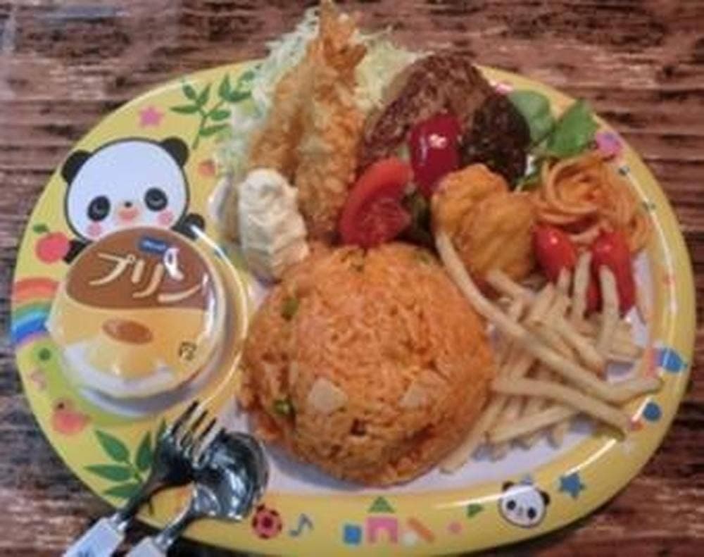 お食事処 ひより