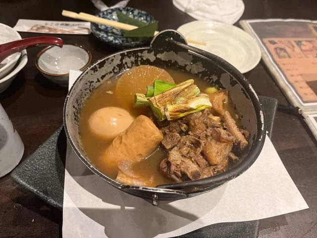 炭火焼鳥 河内屋 本店 - サブ画像3