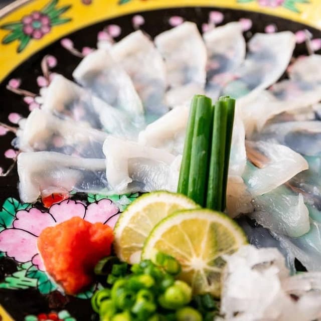 活魚 なべしま - サブ画像1