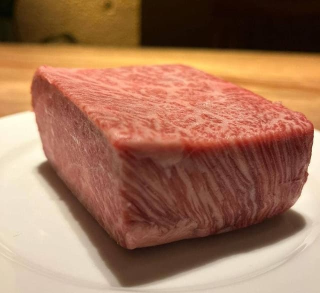 はなぶさ精肉店 - サブ画像1