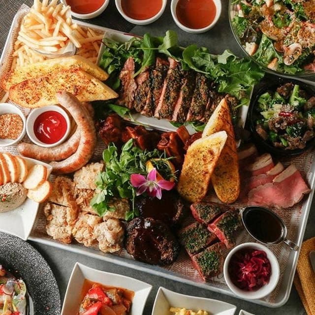 BISTRO & CAFE LOUNGE LA BOUCHERIE - サブ画像2