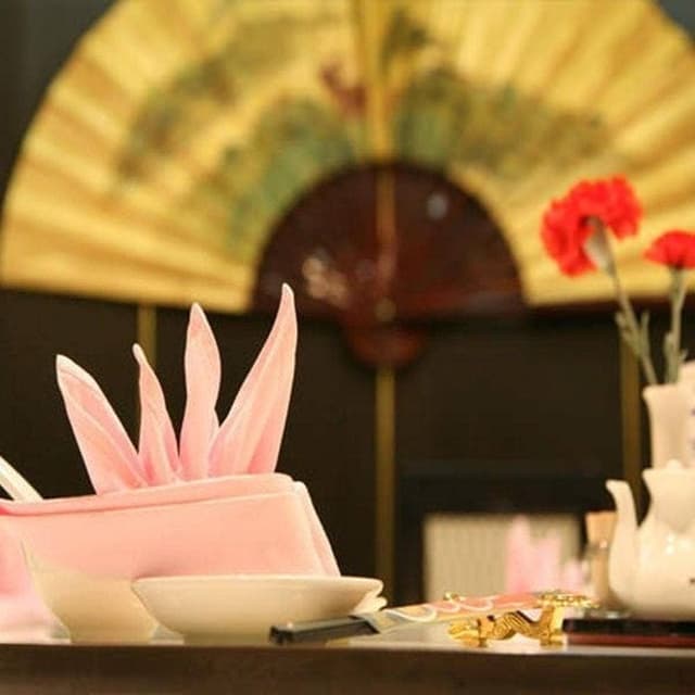 中国料理 盤古殿 新横浜プリンスホテル店 - サブ画像3