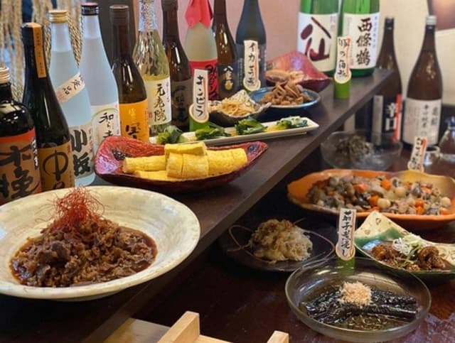 韓国料理 徳家 - サブ画像2