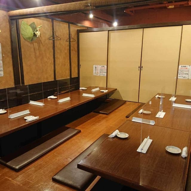 集合郎 はなれ 仙台駅前店 - サブ画像3