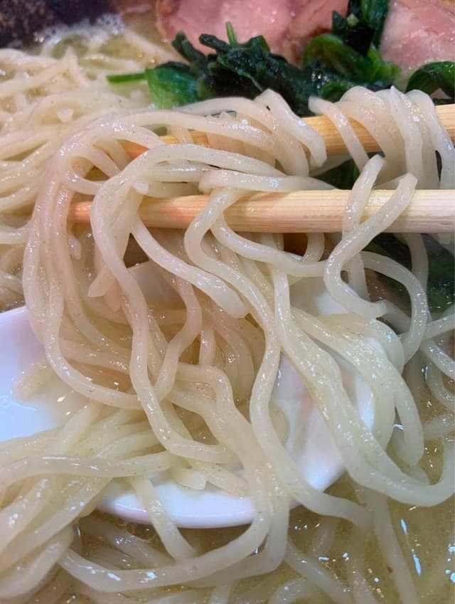 鶏白湯専門店 つけ麺まるや 千葉市川南店 - サブ画像1