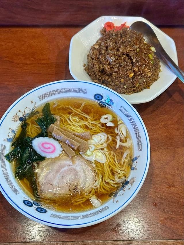足立屋 萬福 - サブ画像3