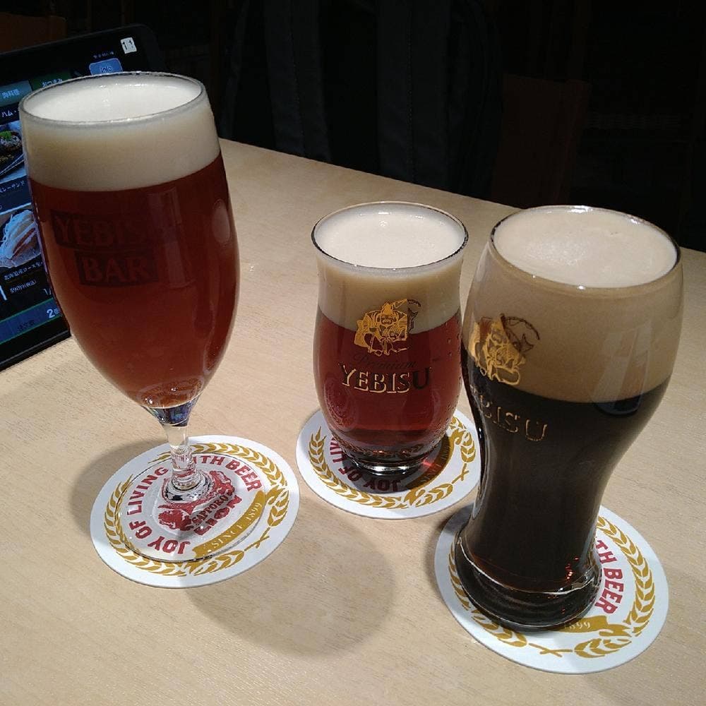 YEBIS BAR 本厚木ミロード店