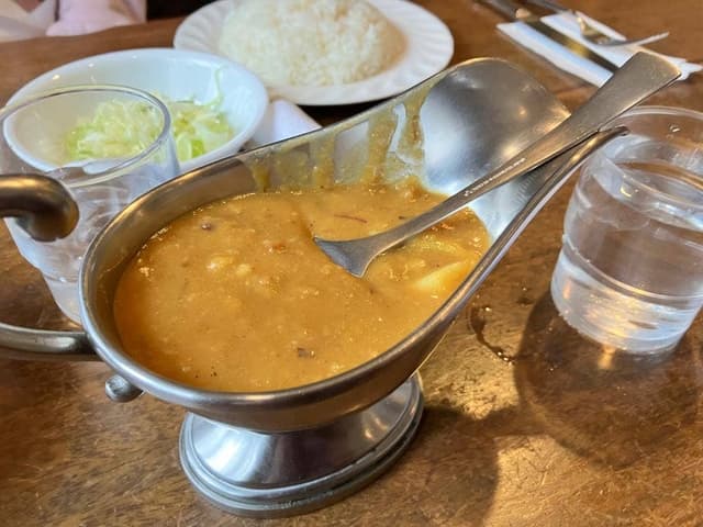 ごちそうさま - サブ画像2