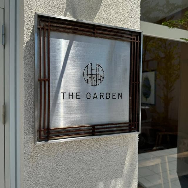 THE GARDEN - サブ画像3