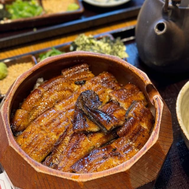 瓢六亭 御殿場プレミアムアウトレット店 - サブ画像1