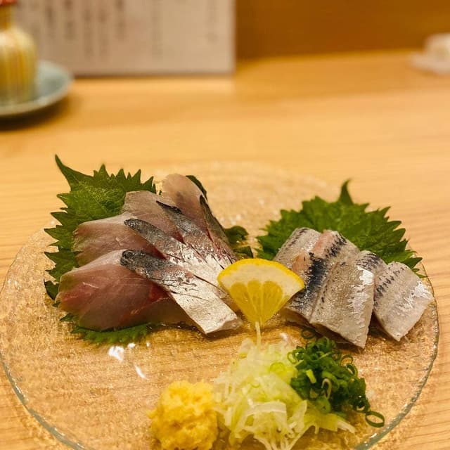 魚はる - サブ画像1