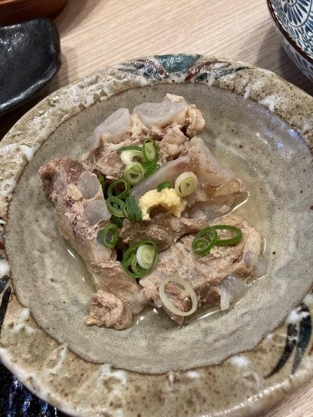 酒場きんぼし - サブ画像2