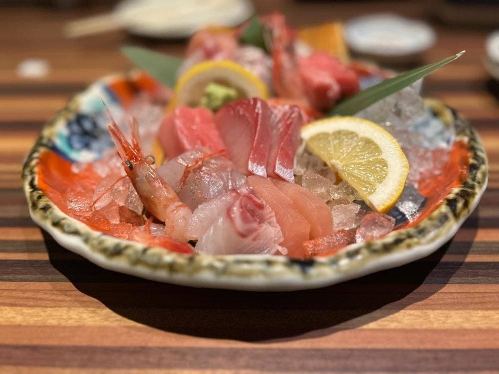 手創り旬菜と和食 せん 金沢駅前店