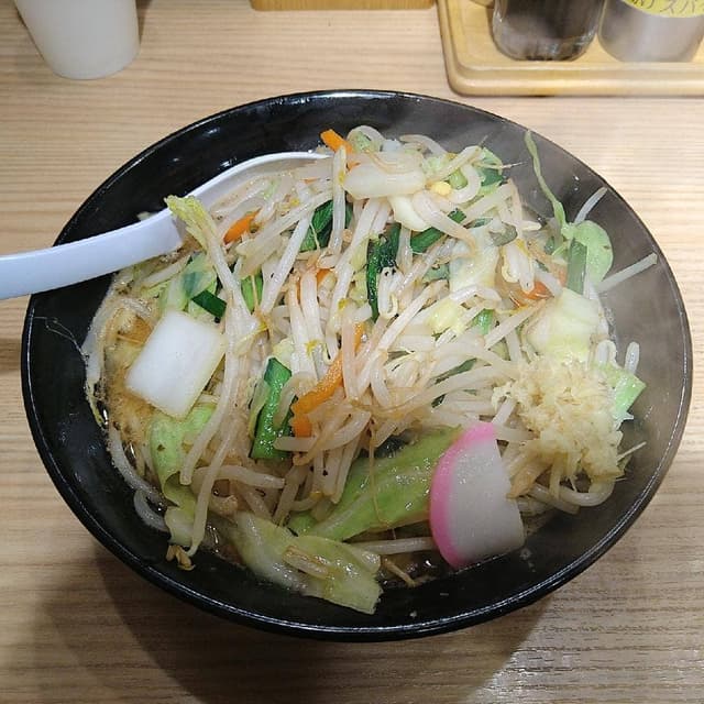 東京タンメン トナリ 西葛西店 - サブ画像1