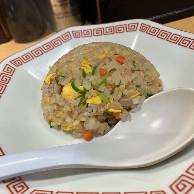 麺舞 龍e - サブ画像2
