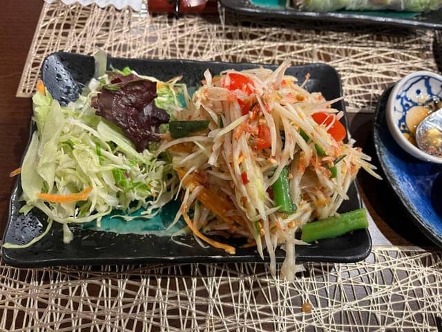 Saphan Thai - サブ画像3
