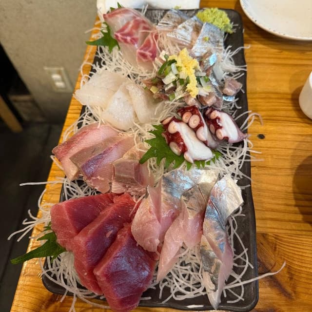 タカマル鮮魚店 2号館 - サブ画像1