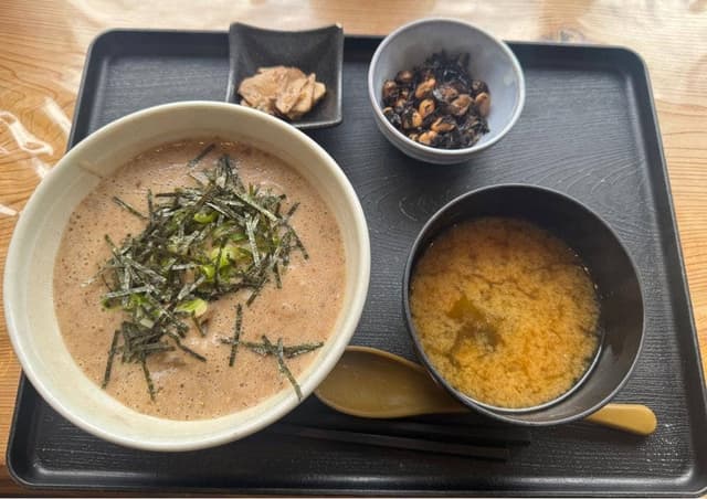 とろろ庵 豆腐工房 - サブ画像1