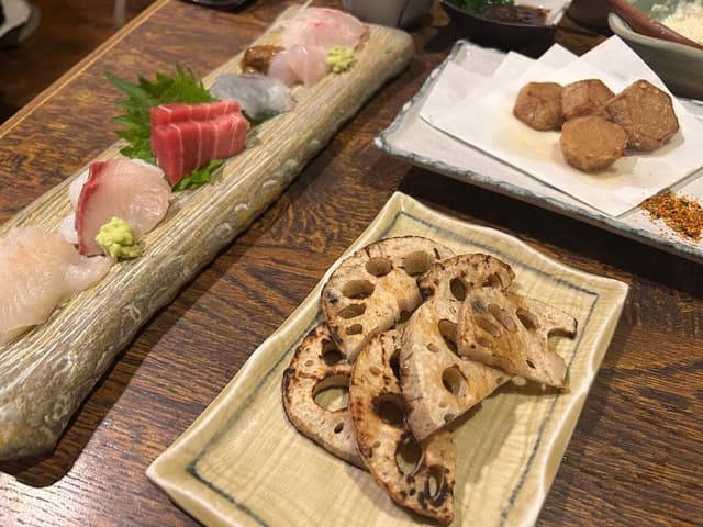 赤鬼 - サブ画像3