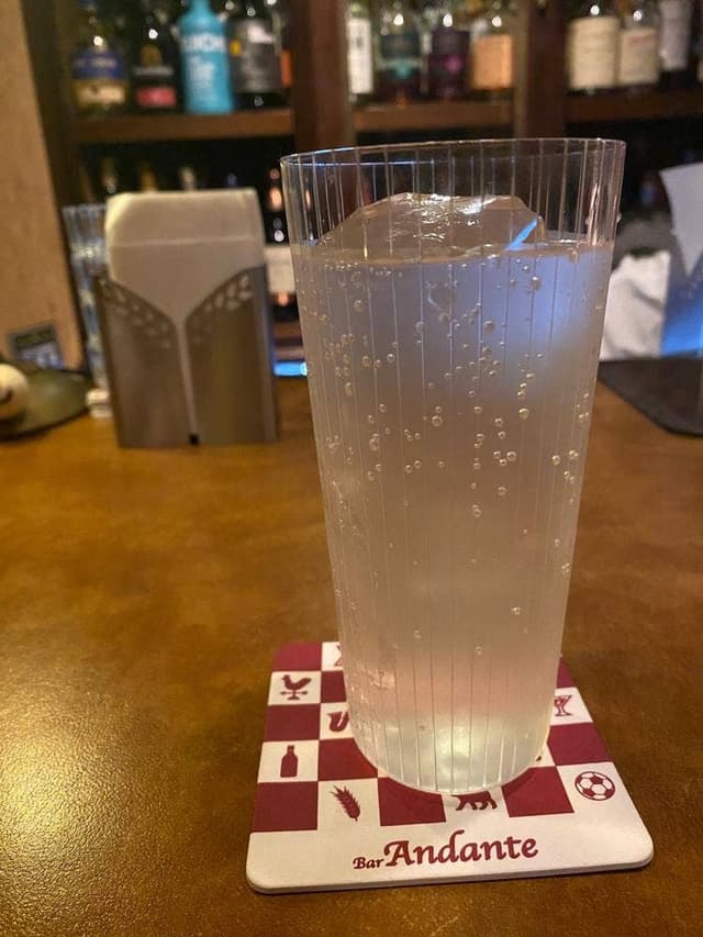 Bar Andante - サブ画像1