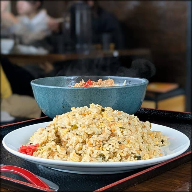 台湾料理 北海楼 北野店 - サブ画像1