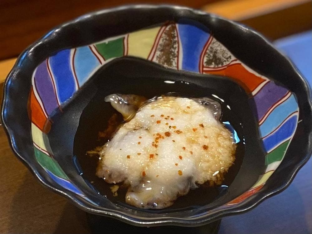 四天王寺 すし割鮮 天山