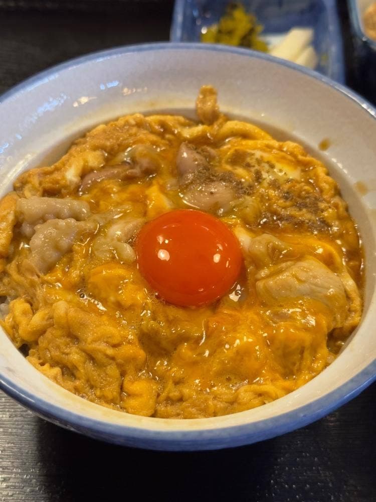 お食事処 中重