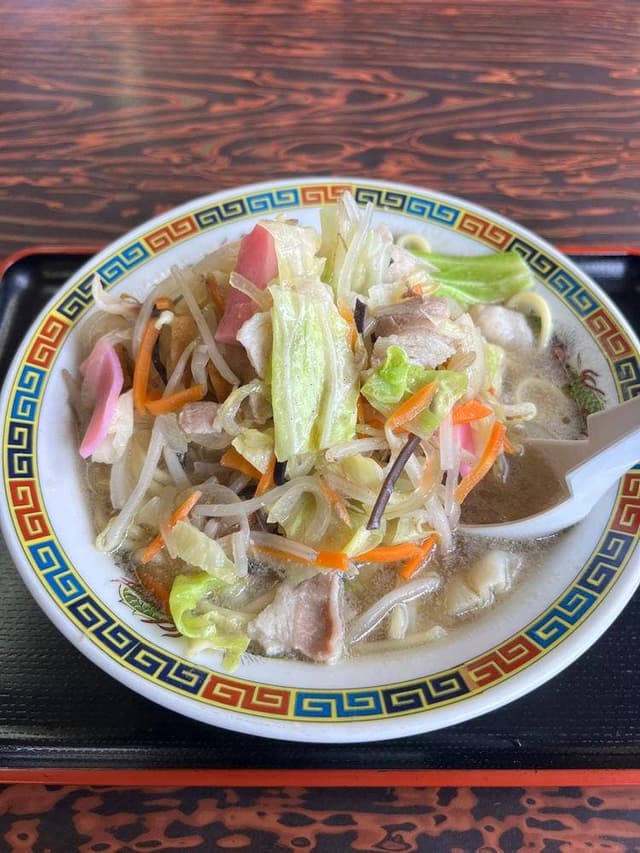 ドライブインはねやま - サブ画像2