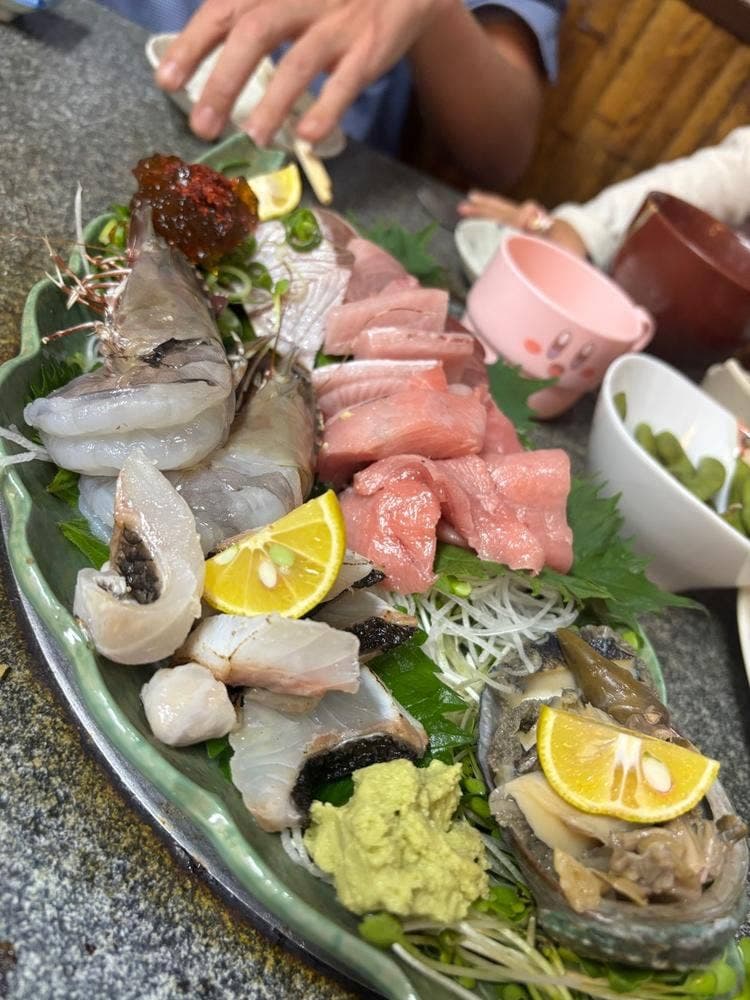 三ちゃん