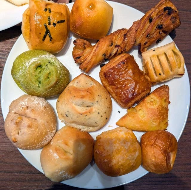 ホテルリリーフ札幌すすきの レストラン - サブ画像1