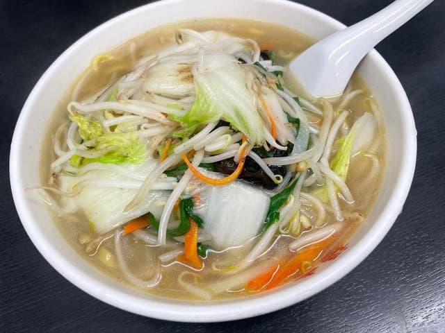 福吉中華飯店 - サブ画像1