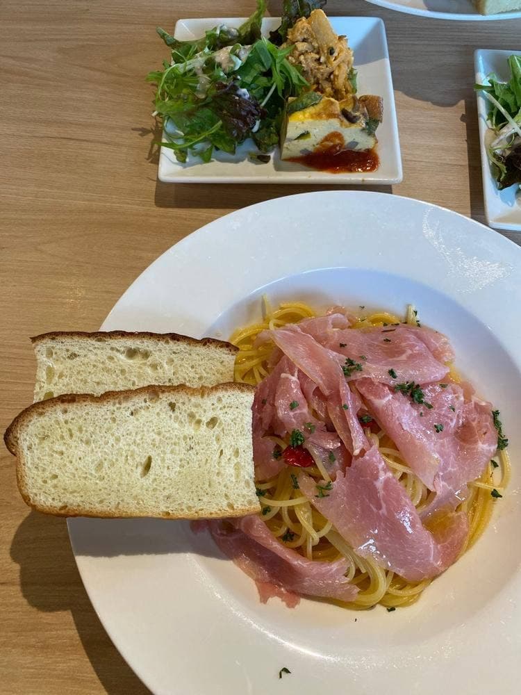 cafe Rob 美濃加茂店
