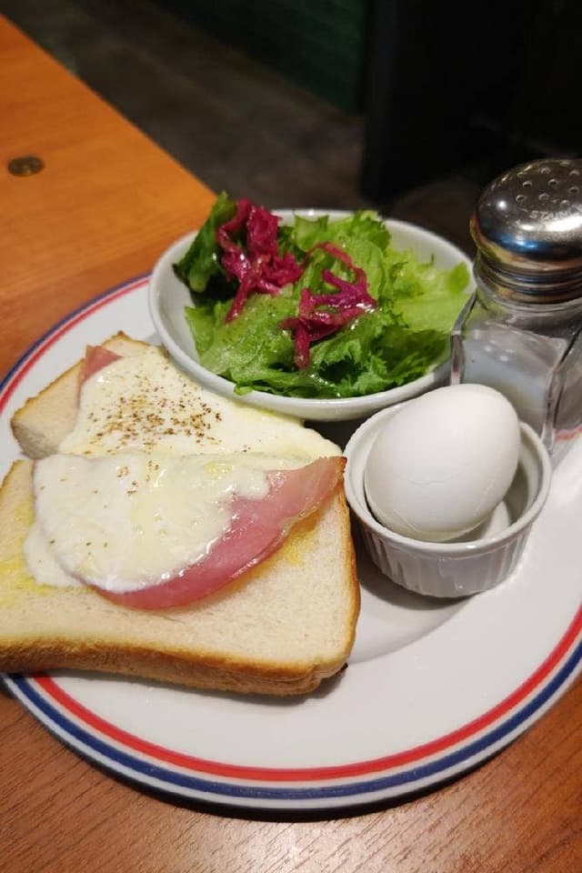 PRONTO さっぽろポールタウン店 - サブ画像1