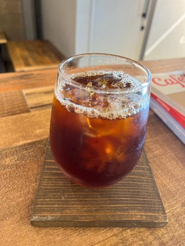 TRUNK COFFEE LAB 東別院 - サブ画像2