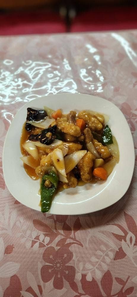 北京料理 龍 - サブ画像1