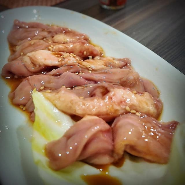 焼肉 雷や - サブ画像3