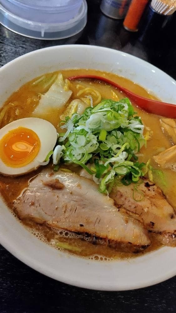 麺屋 幸咲