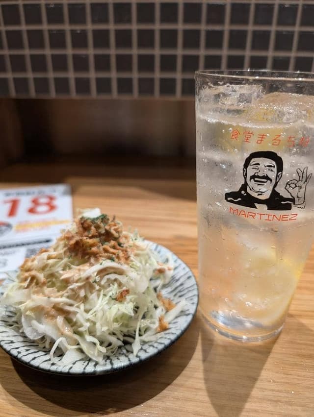 食堂マルチネス - サブ画像3