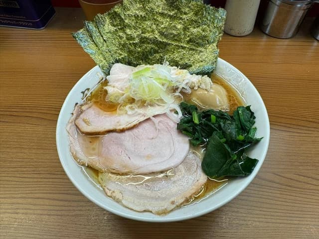 麺家 たいせい - サブ画像1