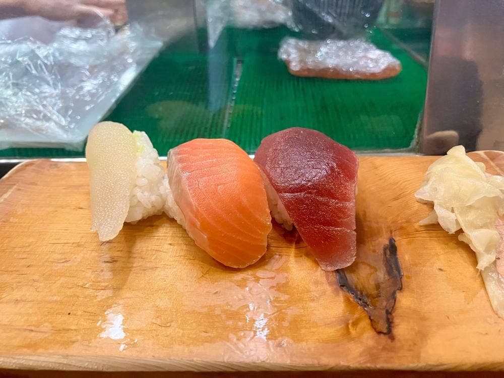 玉寿司