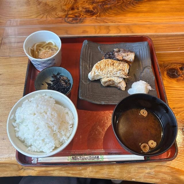 うおじ - サブ画像2