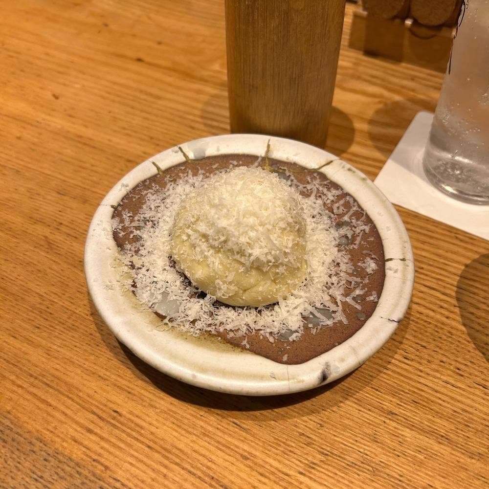 炭火焼き鳥 鶏尽
