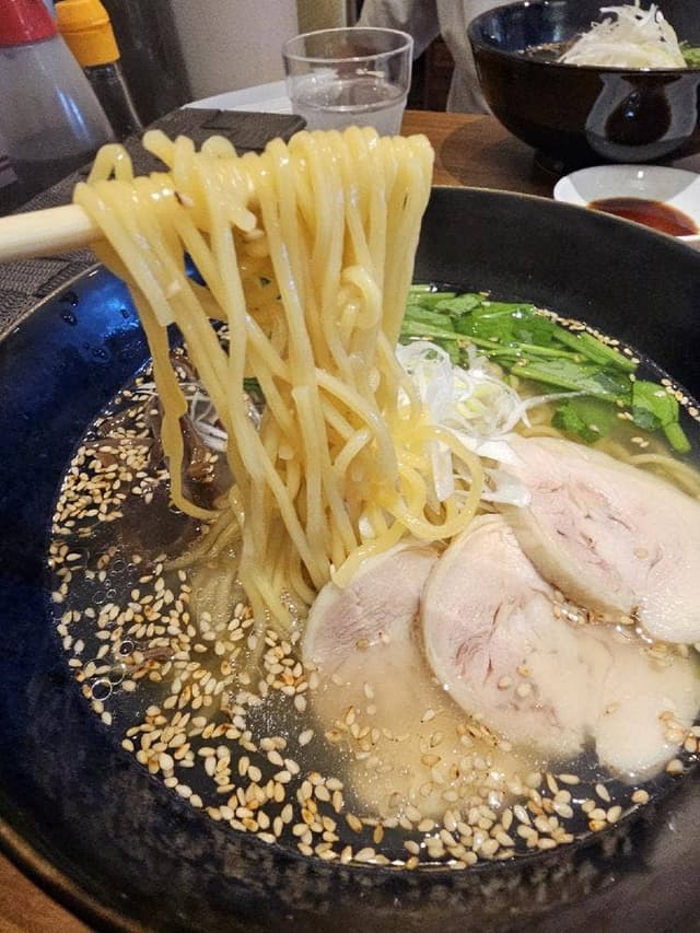 麺飯・酒楼 美浜や - サブ画像3