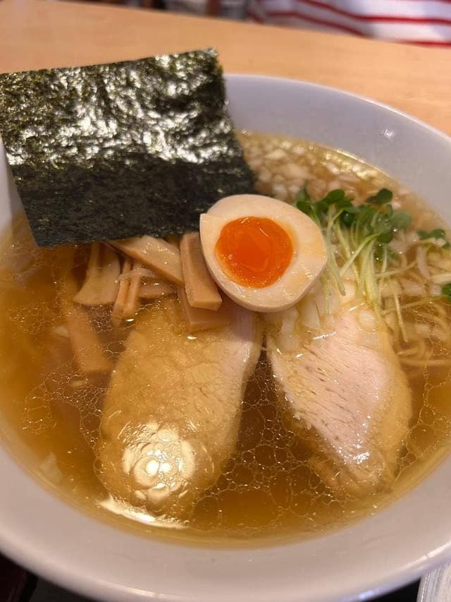 鳥おやじ - サブ画像3